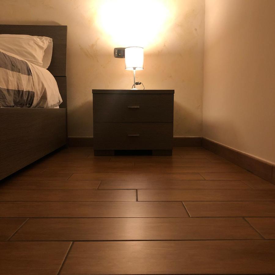Portuense Sweet Home Róma Kültér fotó