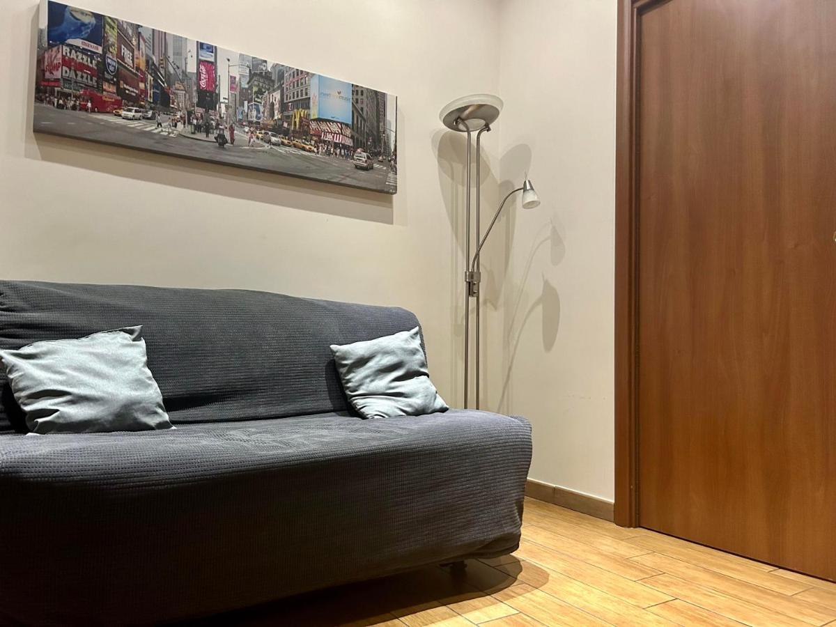 Portuense Sweet Home Róma Kültér fotó